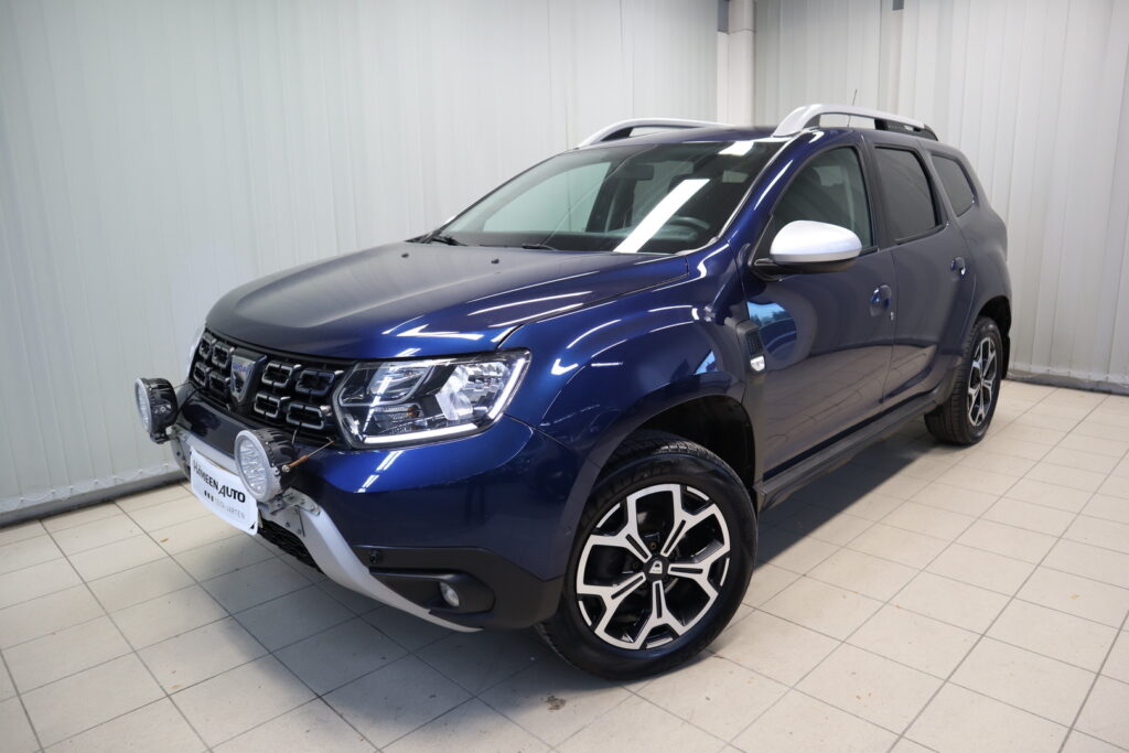 Dacia Duster, image 2