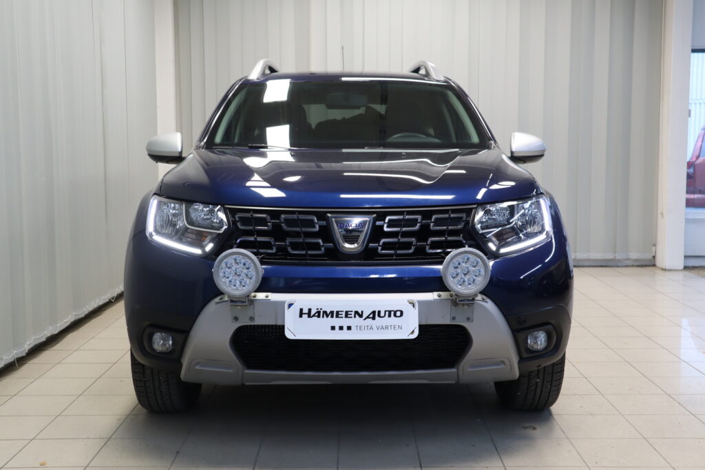 Dacia Duster, image 3