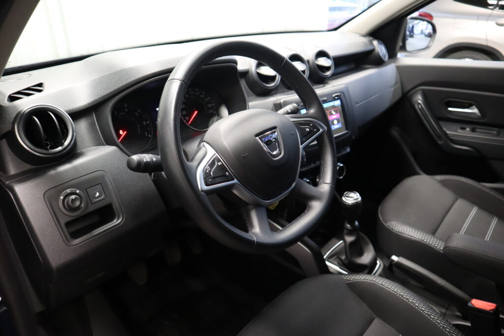 Dacia Duster, image 5