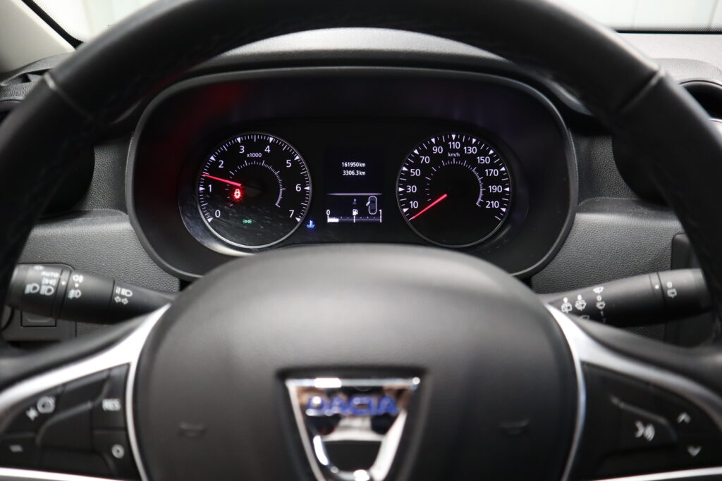 Dacia Duster, image 6