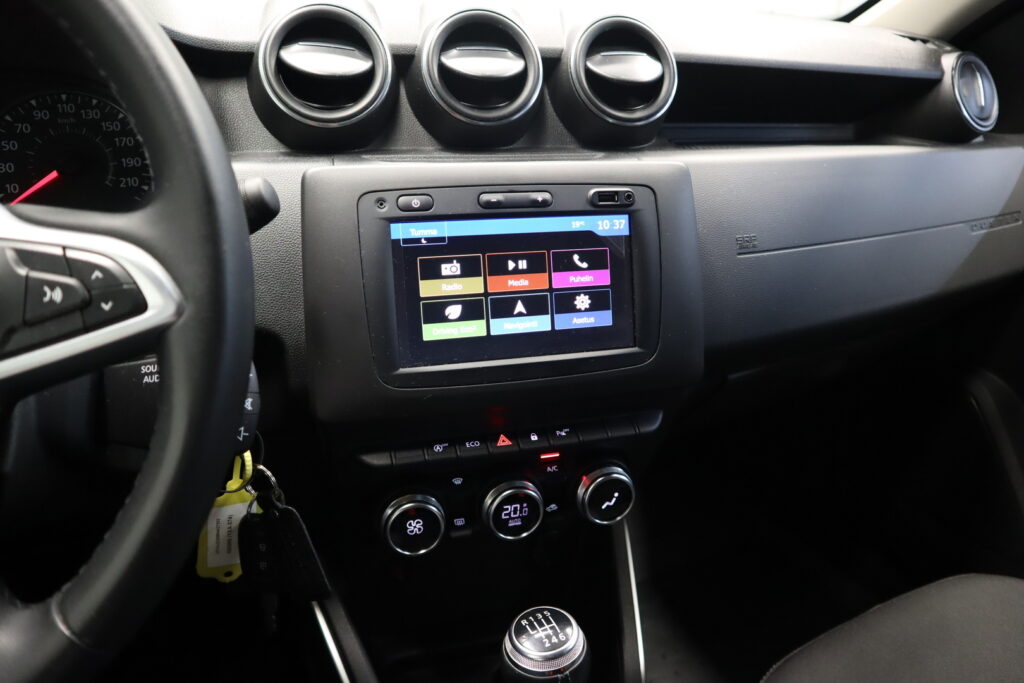 Dacia Duster, image 7