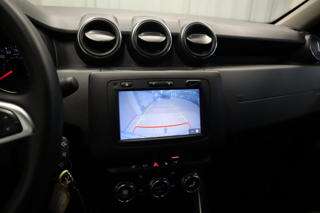 Dacia Duster, image 8