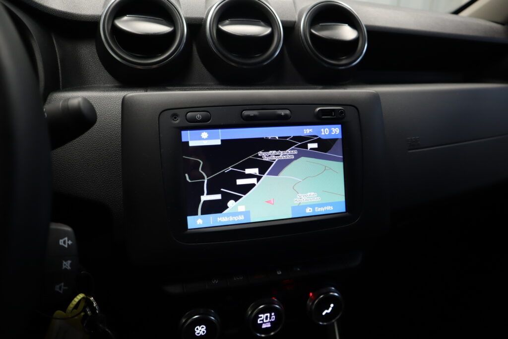 Dacia Duster, image 9