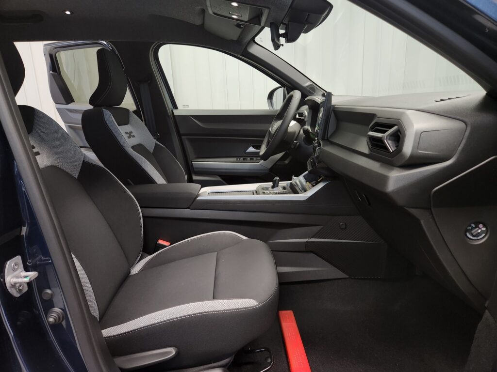 Dacia Bigster, image 10