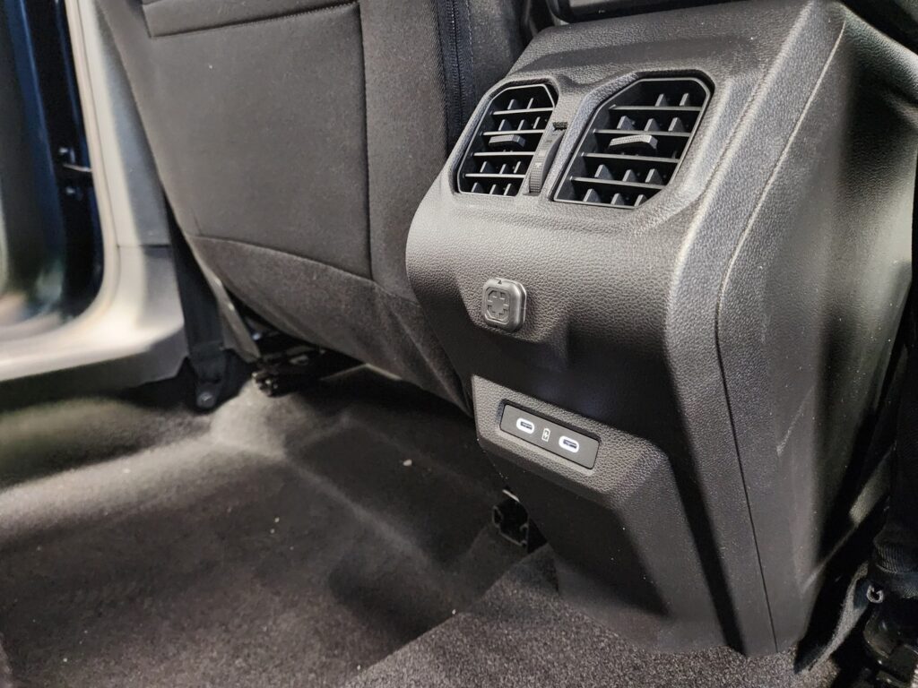 Dacia Bigster, image 18