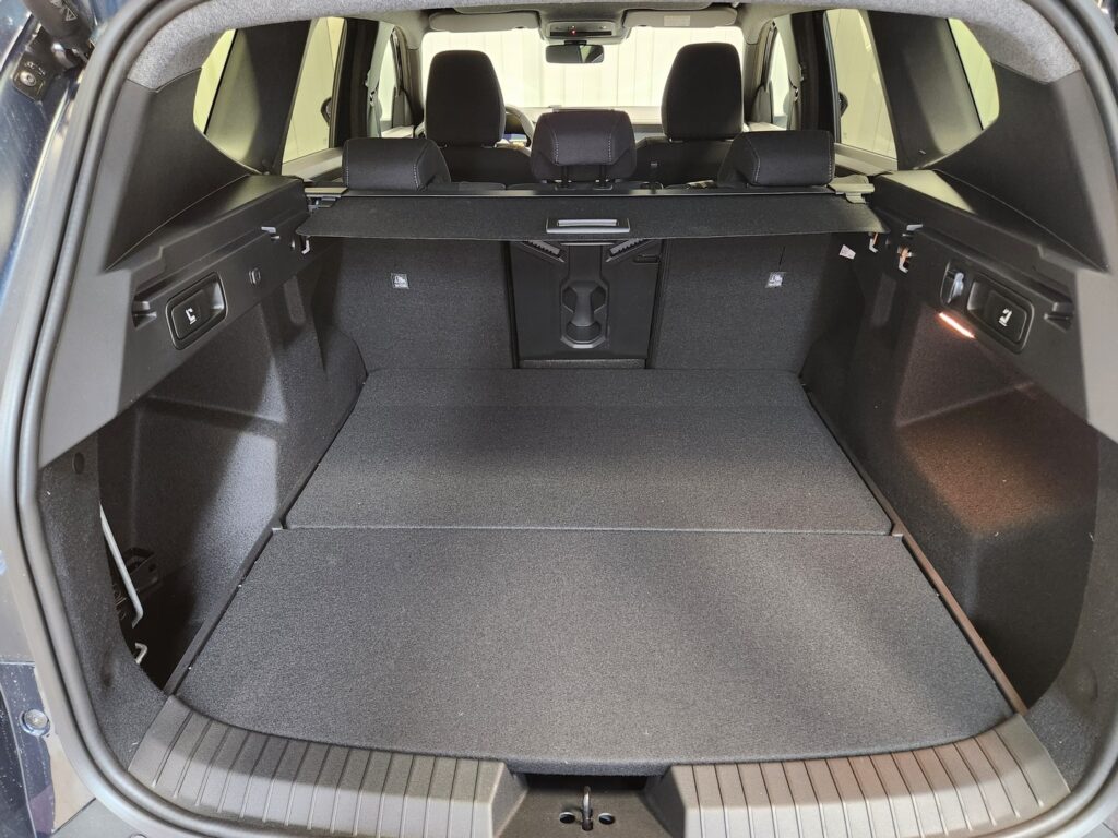 Dacia Bigster, image 20
