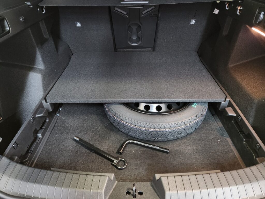 Dacia Bigster, image 21