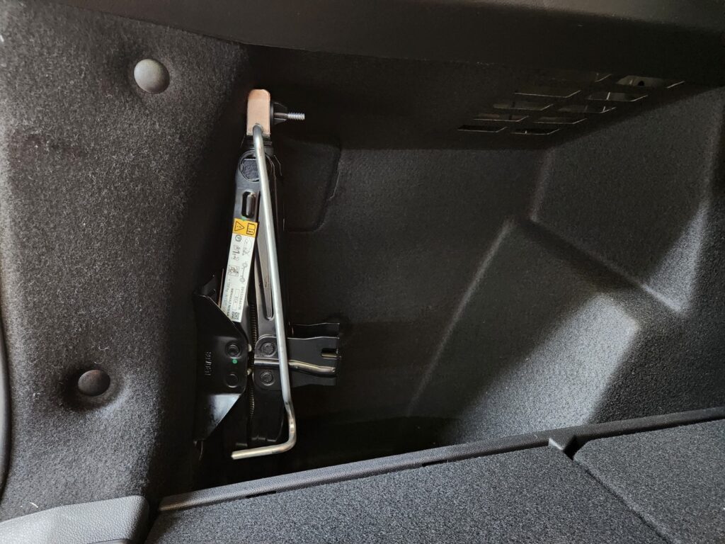 Dacia Bigster, image 22