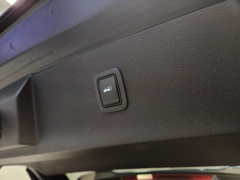 Dacia Bigster, image 23