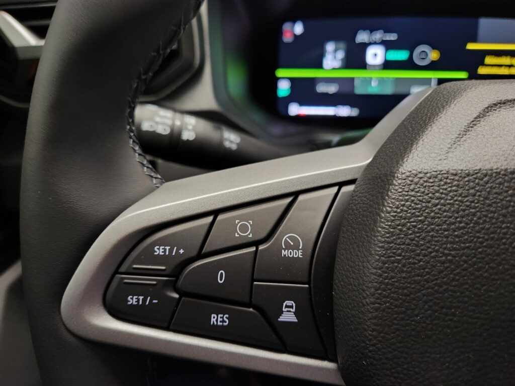 Dacia Bigster, image 24