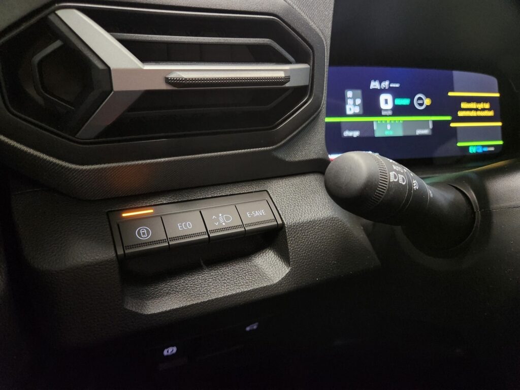 Dacia Bigster, image 26