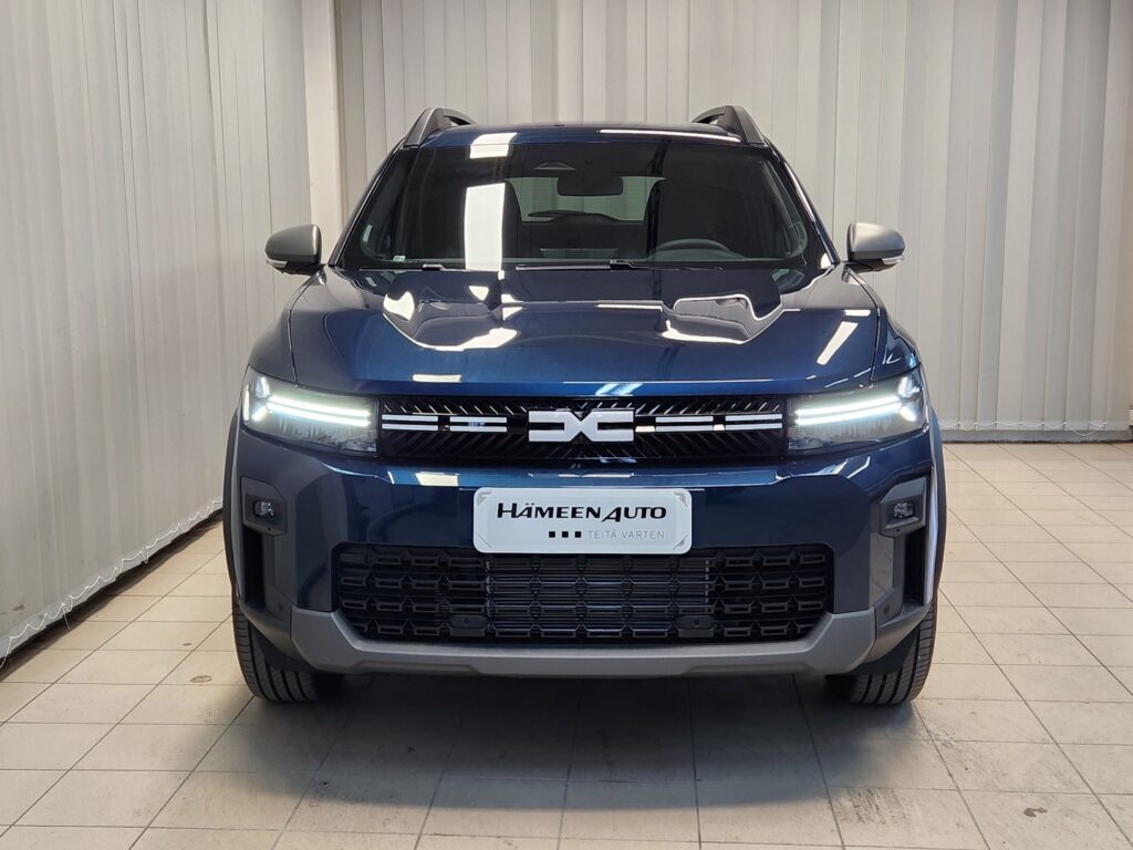 Dacia Bigster, image 3