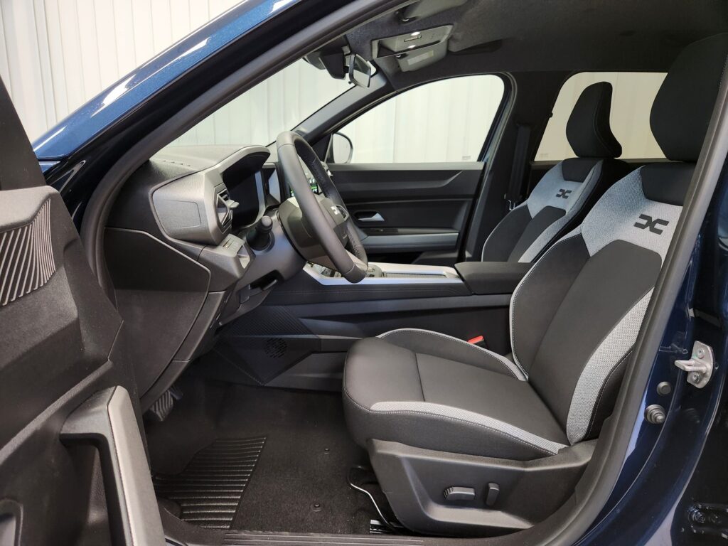 Dacia Bigster, image 7