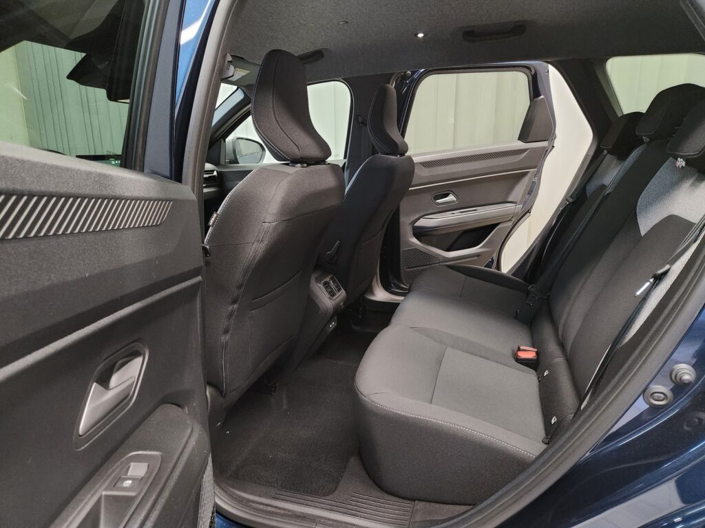 Dacia Bigster, image 8