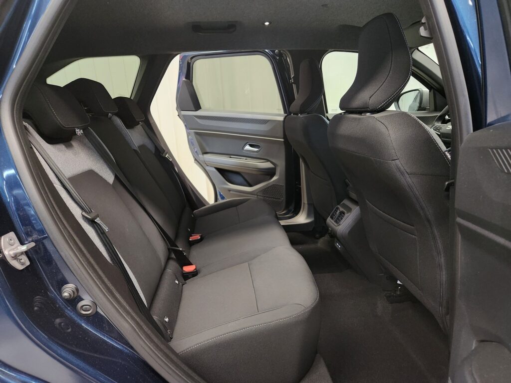 Dacia Bigster, image 9