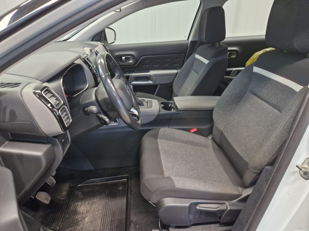 Citroen C5 Aircross, image 10