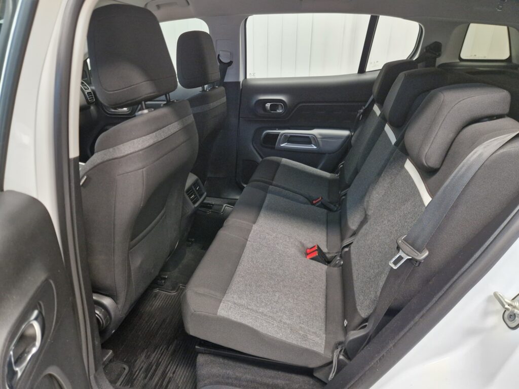 Citroen C5 Aircross, image 12