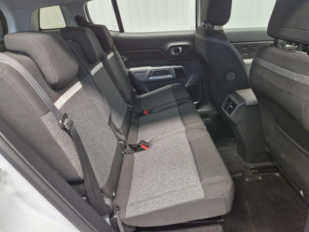 Citroen C5 Aircross, image 13