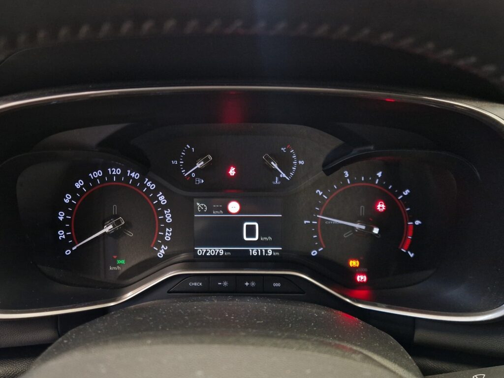 Citroen C5 Aircross, image 15