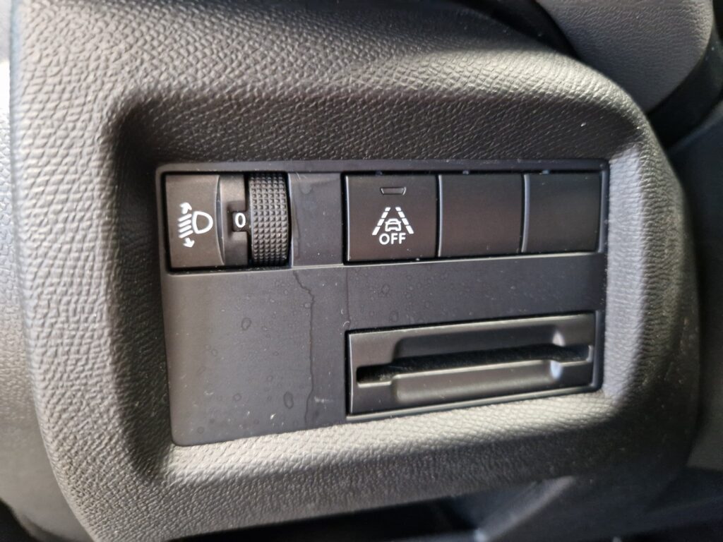 Citroen C5 Aircross, image 16