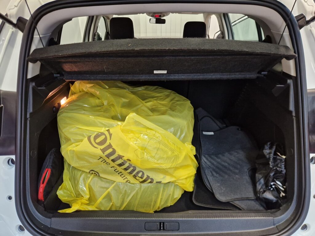 Citroen C5 Aircross, image 19