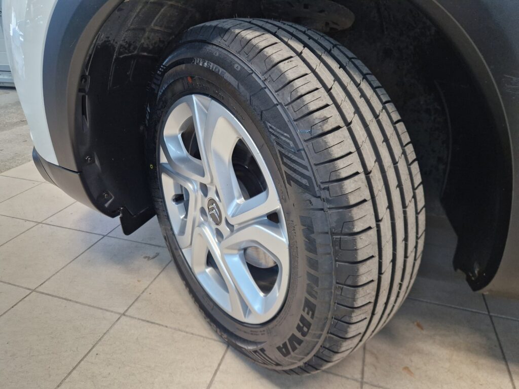 Citroen C5 Aircross, image 20