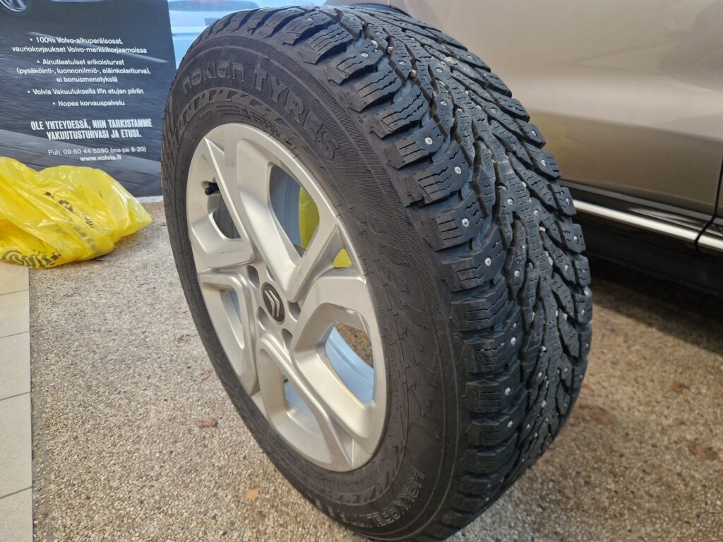 Citroen C5 Aircross, image 21