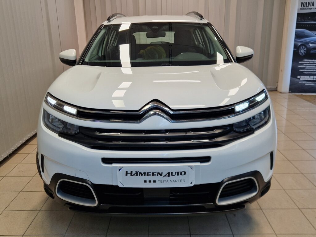 Citroen C5 Aircross, image 3