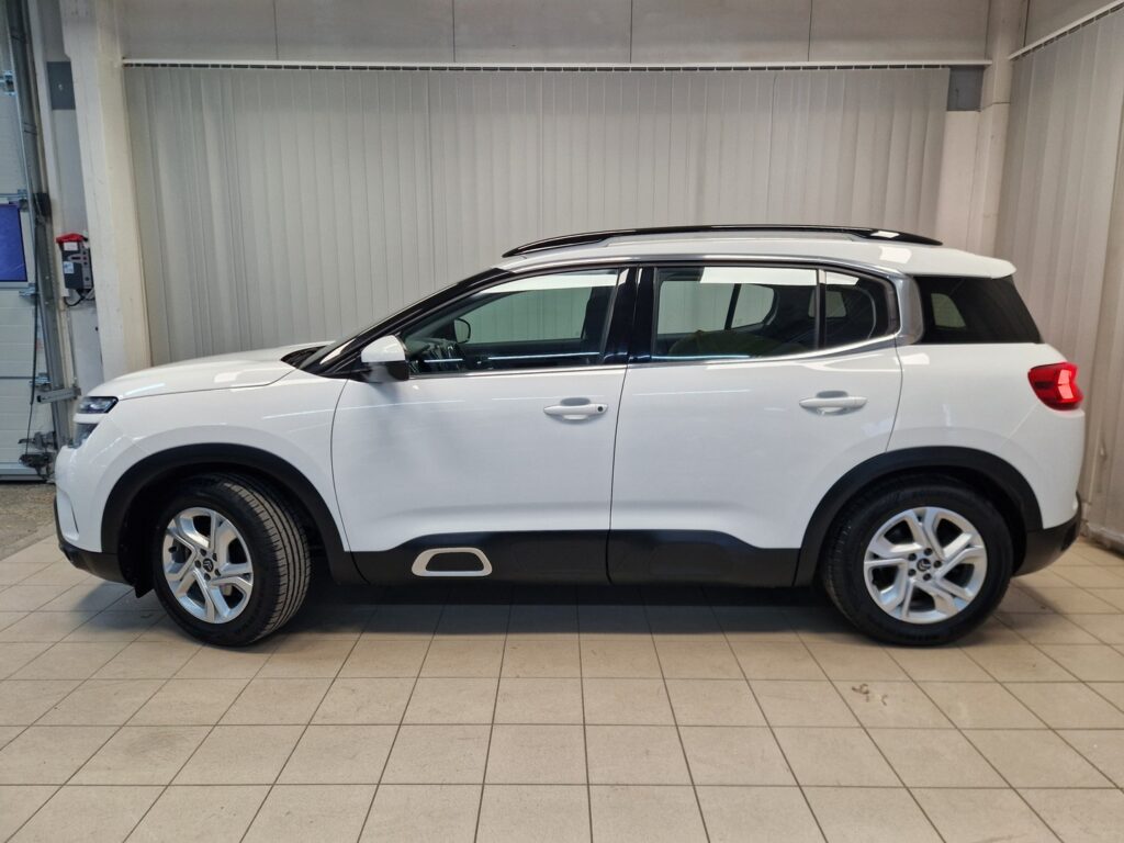 Citroen C5 Aircross, image 6