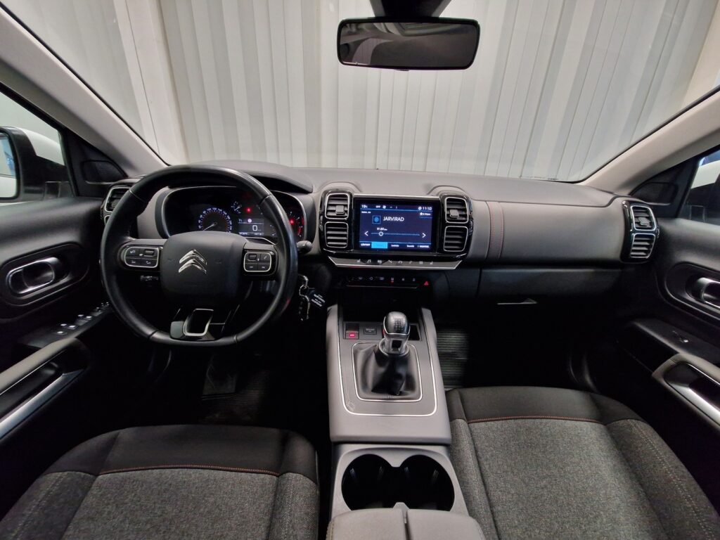 Citroen C5 Aircross, image 7