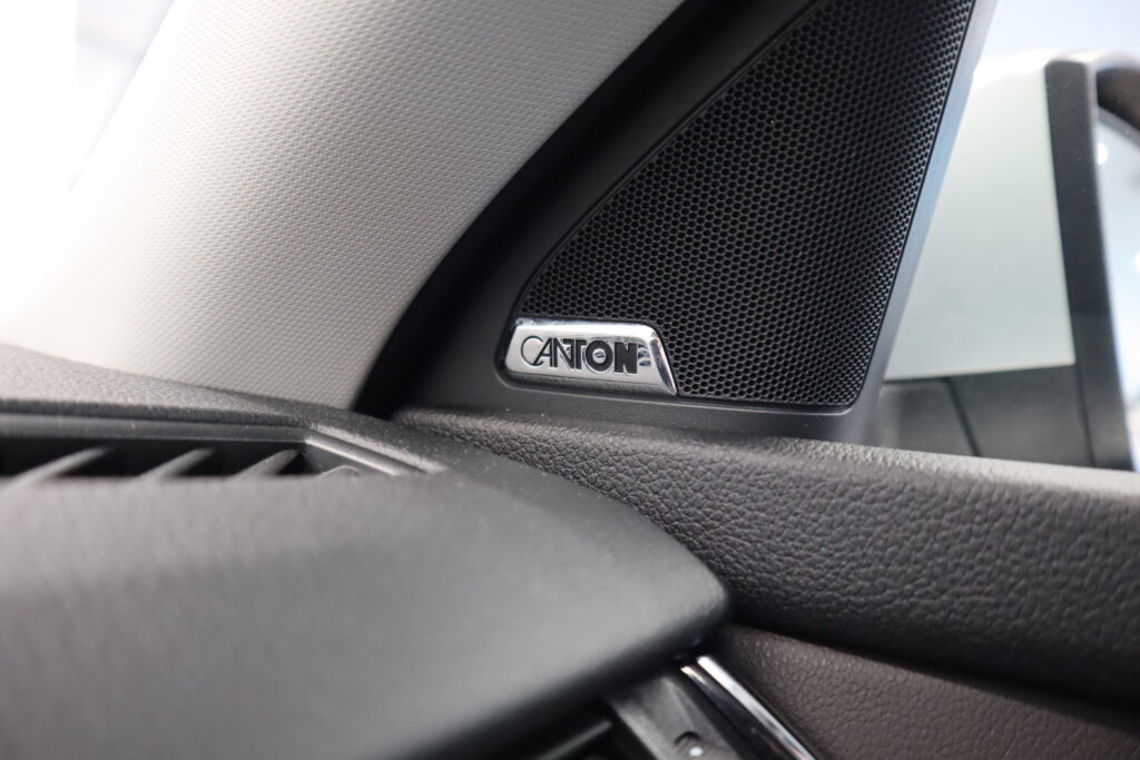 Skoda Octavia, image 17
