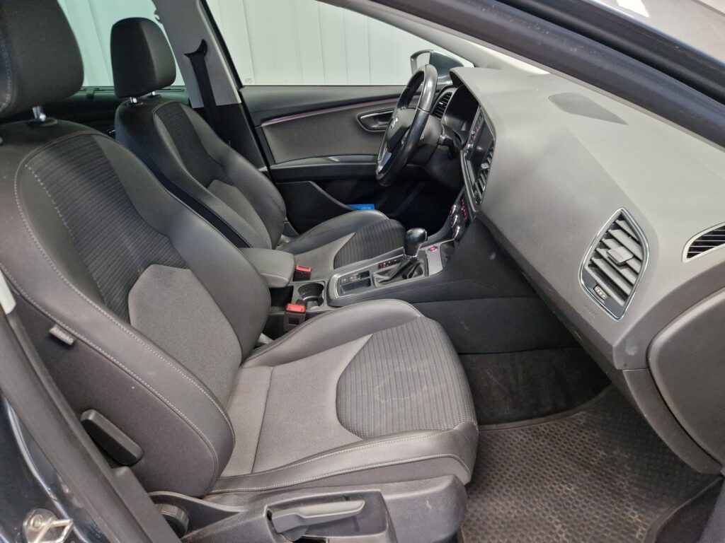 Seat Leon ST, image 10