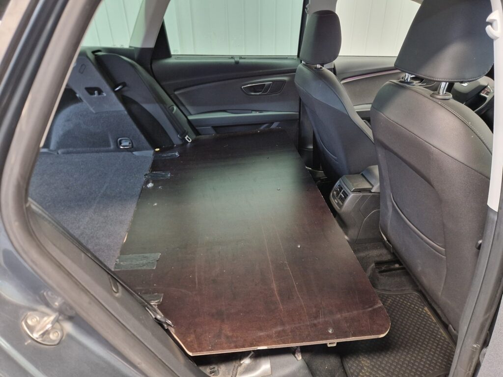 Seat Leon ST, image 12