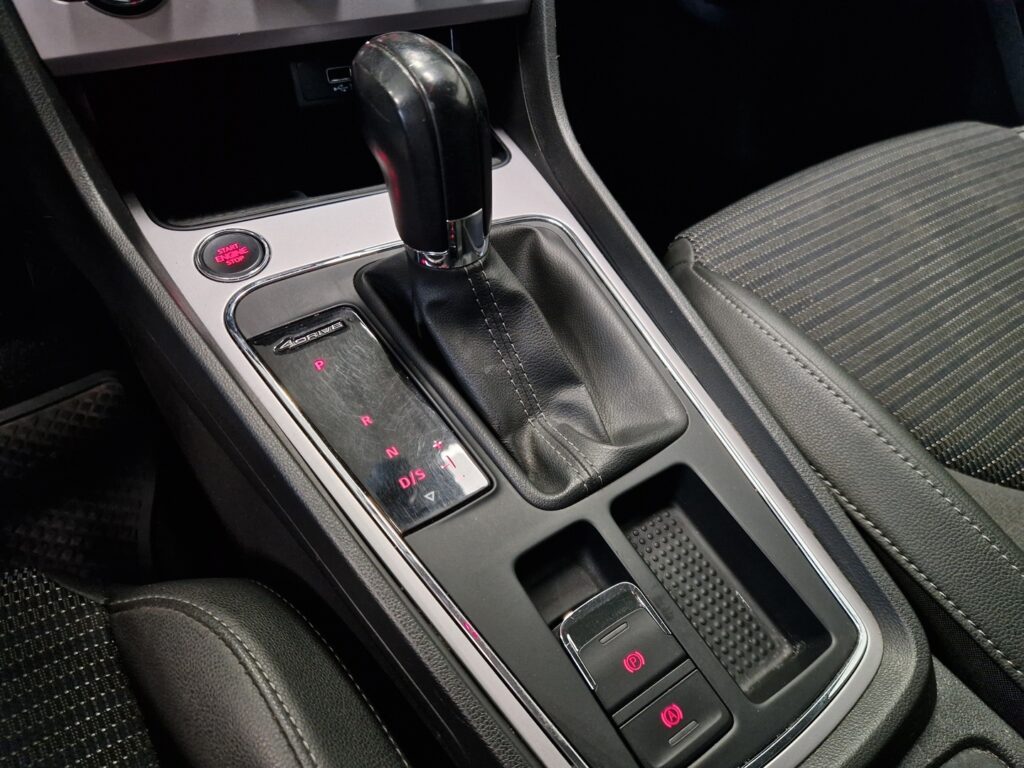 Seat Leon ST, image 15