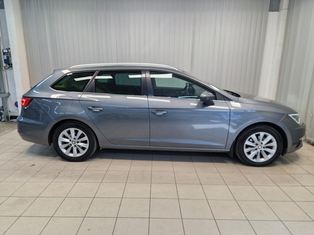 Seat Leon ST, image 3