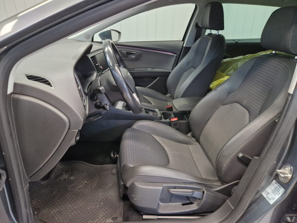 Seat Leon ST, image 9