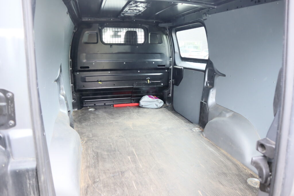 Opel Vivaro, image 5