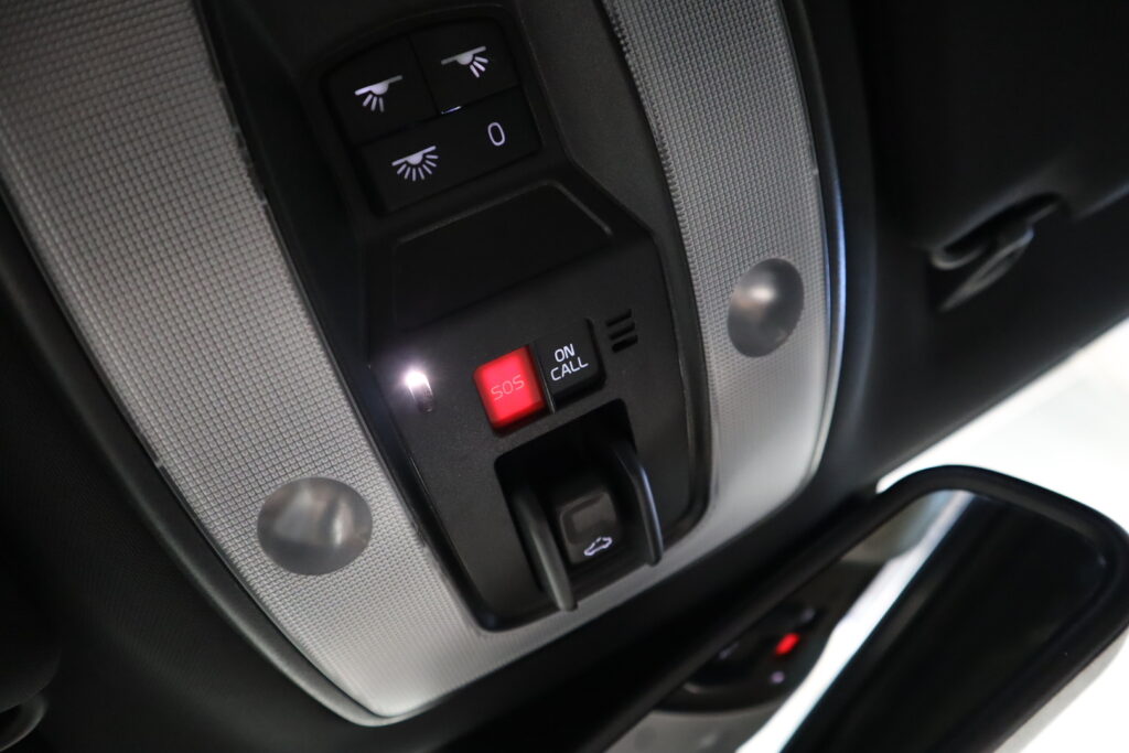 Volvo V60, image 9