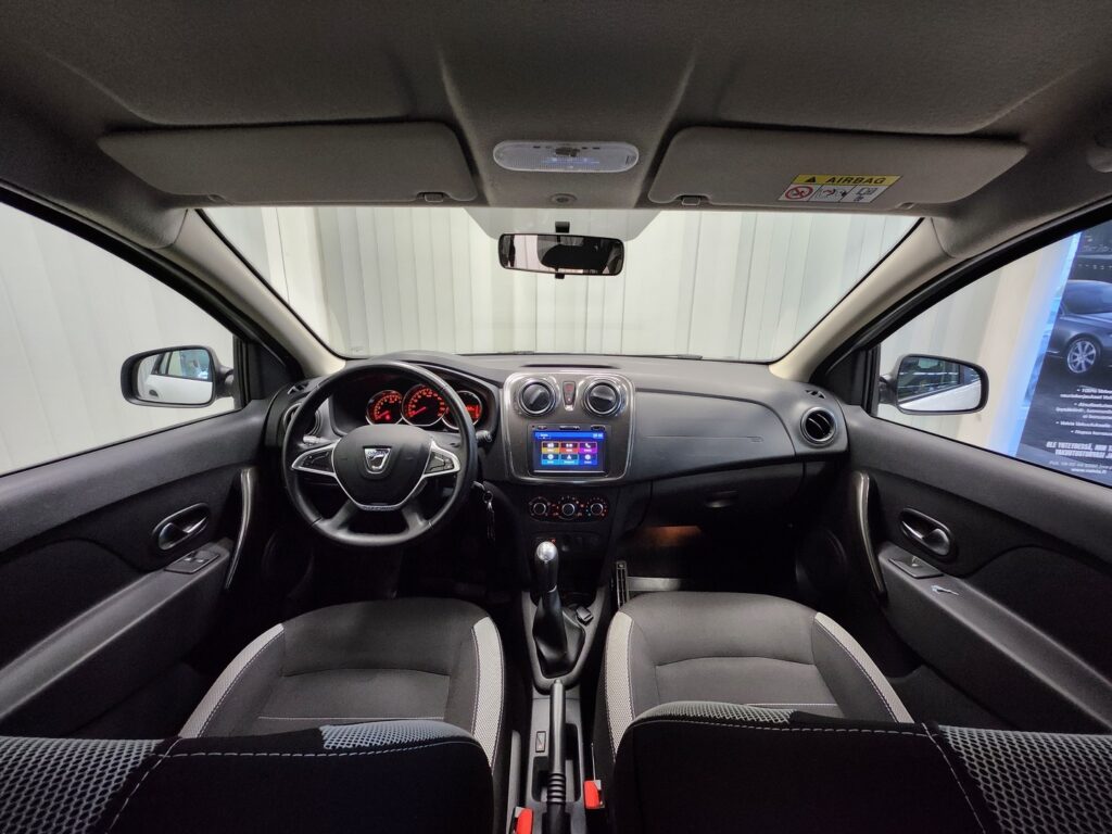 Dacia Logan MCV, image 10