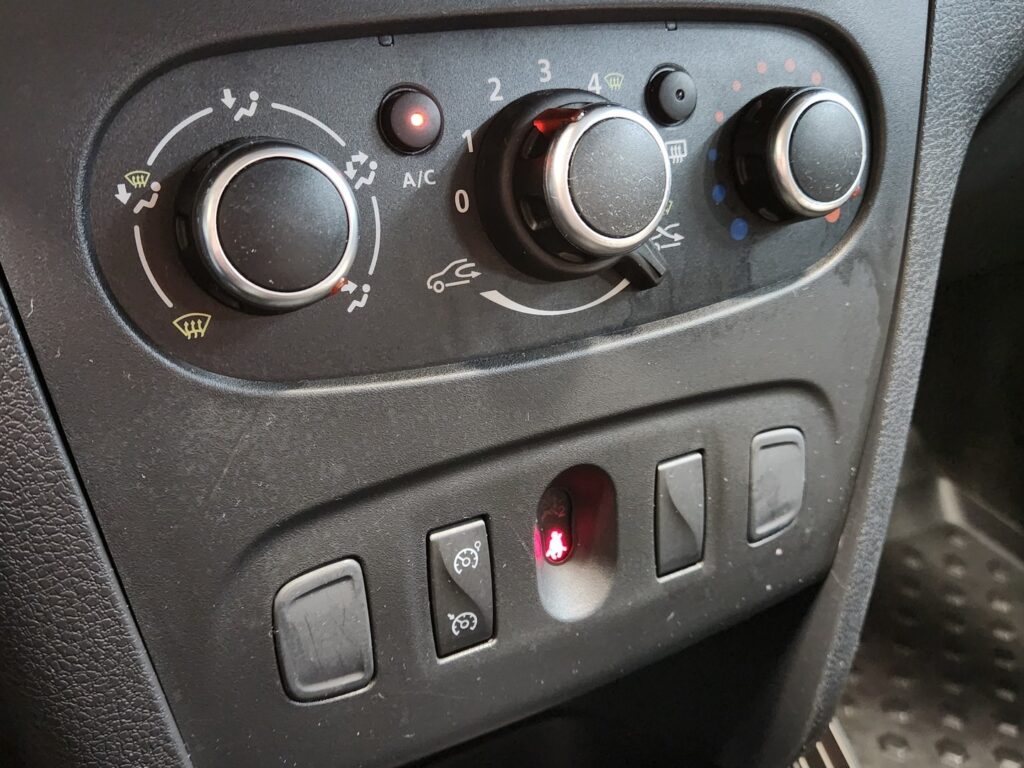Dacia Logan MCV, image 14