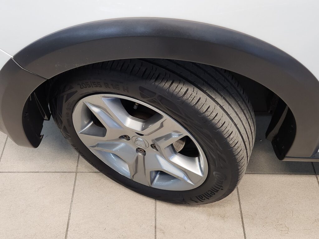Dacia Logan MCV, image 17
