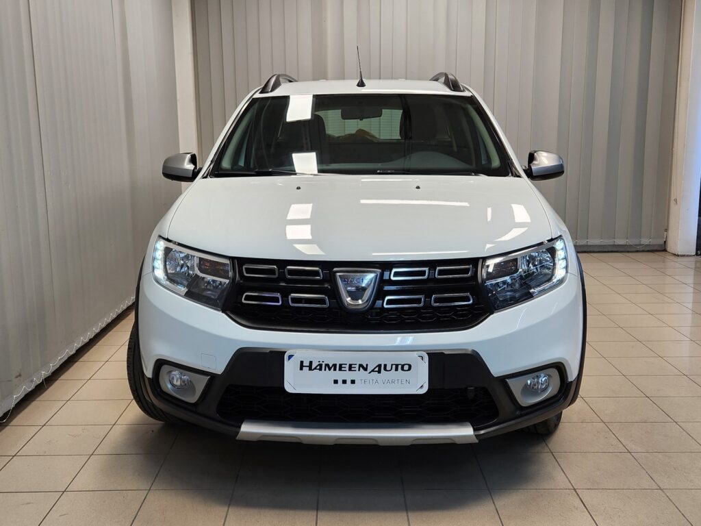 Dacia Logan MCV, image 3