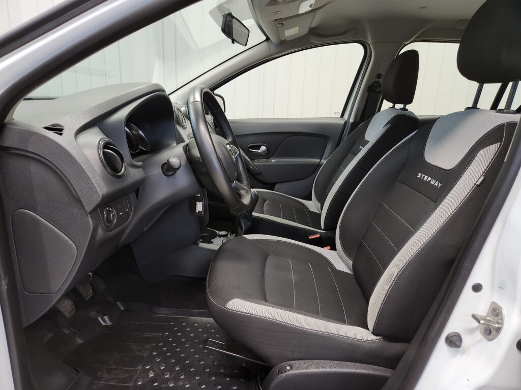 Dacia Logan MCV, image 6