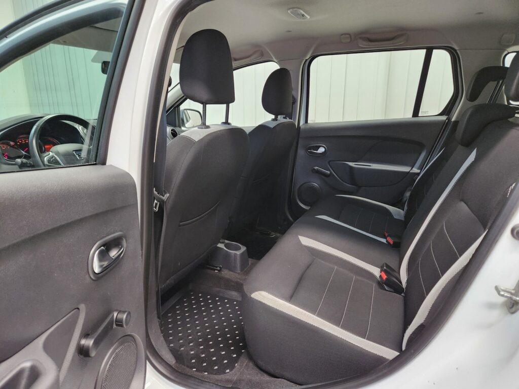 Dacia Logan MCV, image 7