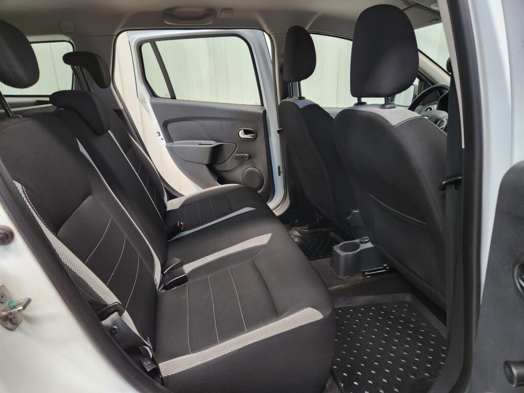 Dacia Logan MCV, image 8