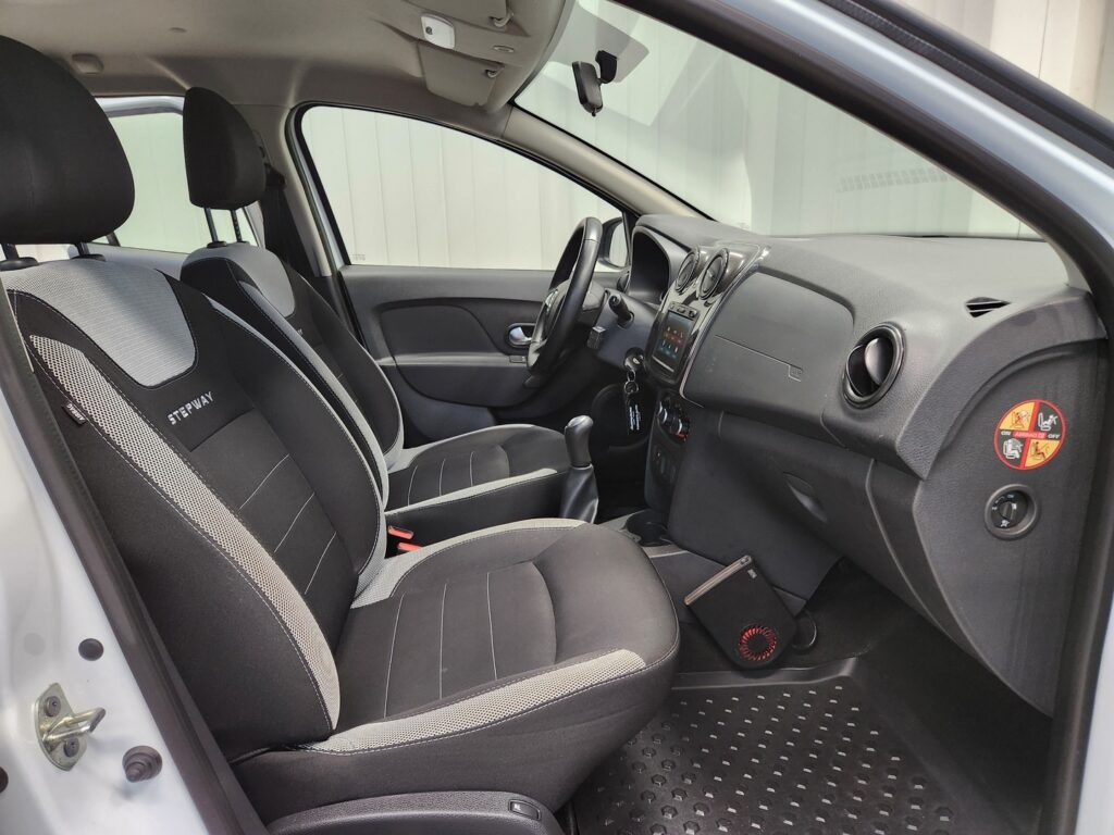 Dacia Logan MCV, image 9