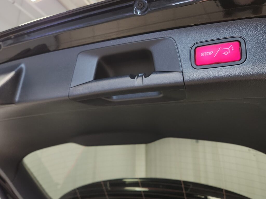 Mercedes-Benz EQA, image 22