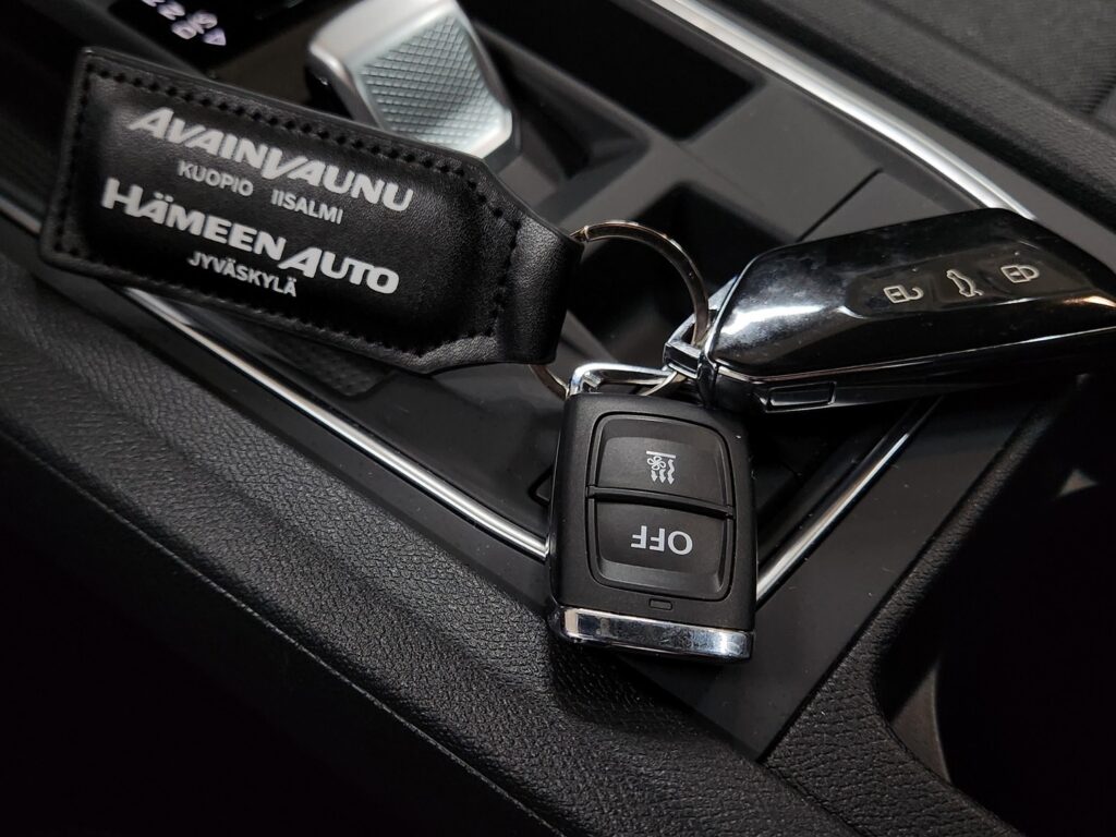 Seat Leon Sportstourer, image 18