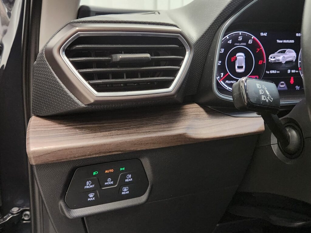 Seat Leon Sportstourer, image 19