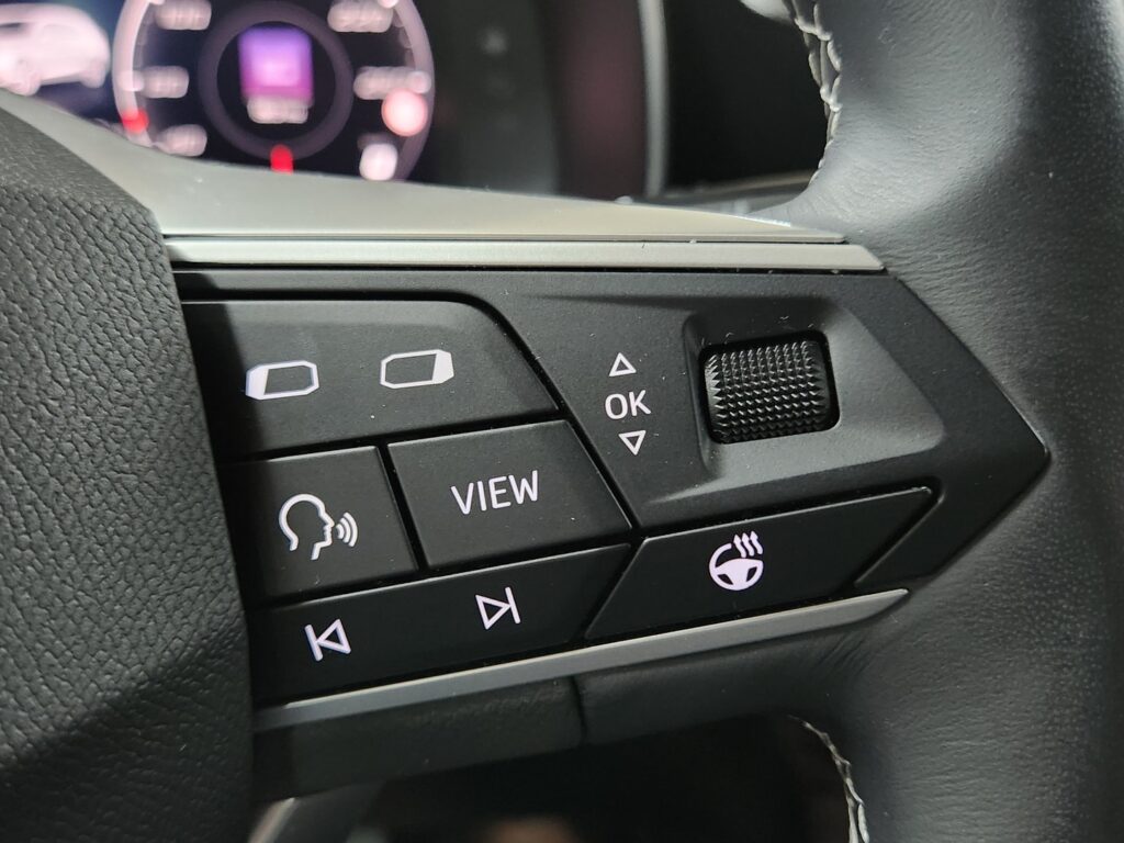 Seat Leon Sportstourer, image 20